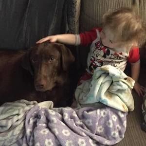 Meet your Posher, Jackie